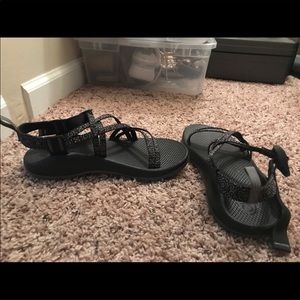 WOMENS CHACO SHOES